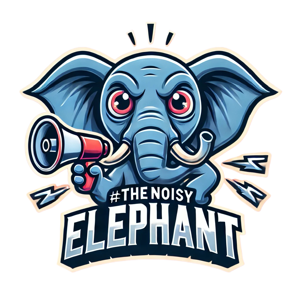 The Noisy Trunk